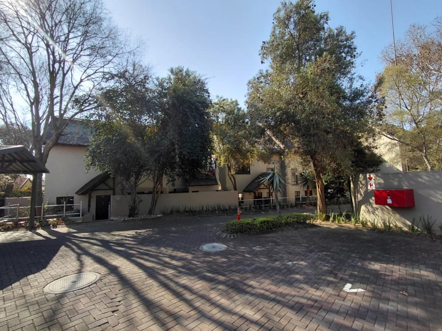To Let 2 Bedroom Property for Rent in Witkoppen Gauteng