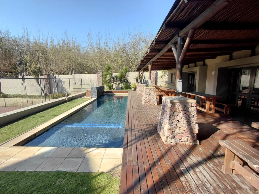 To Let 2 Bedroom Property for Rent in Witkoppen Gauteng
