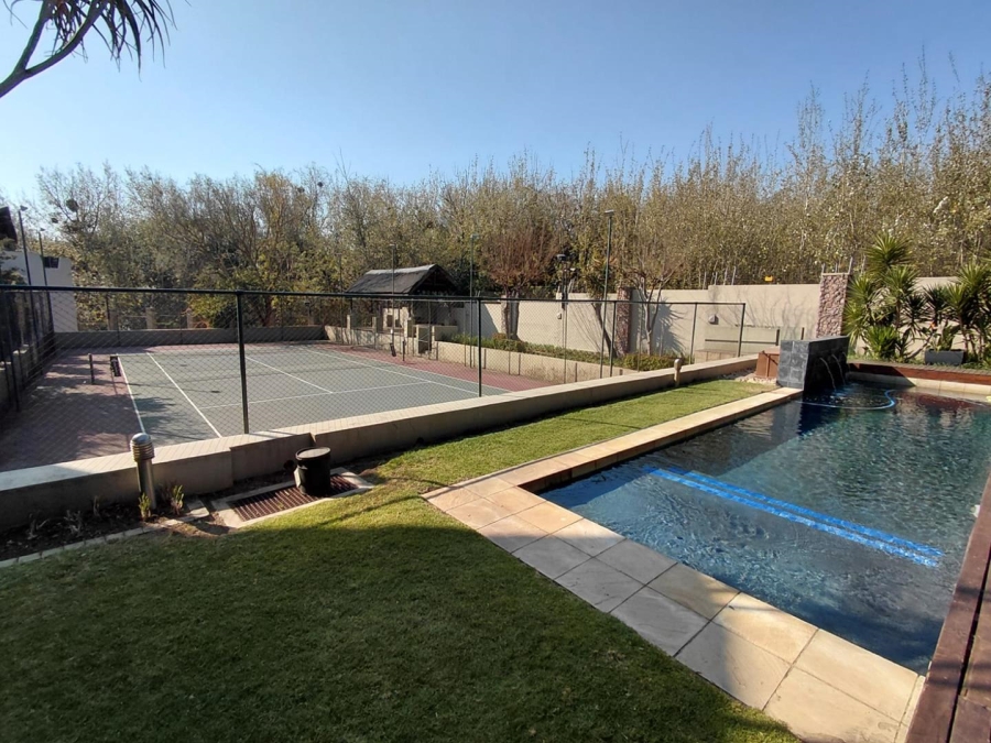 To Let 2 Bedroom Property for Rent in Witkoppen Gauteng