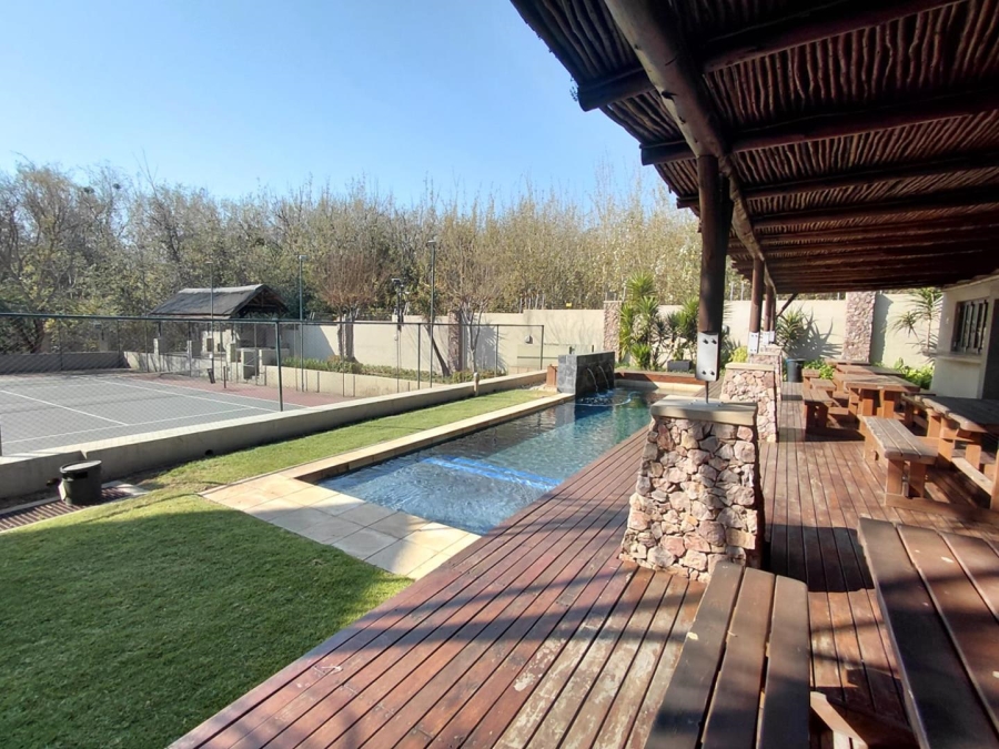 To Let 2 Bedroom Property for Rent in Witkoppen Gauteng