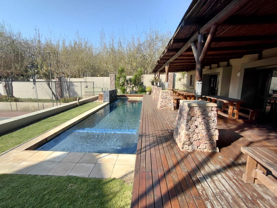 To Let 2 Bedroom Property for Rent in Witkoppen Gauteng
