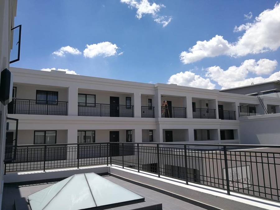 To Let 2 Bedroom Property for Rent in Edenburg Gauteng