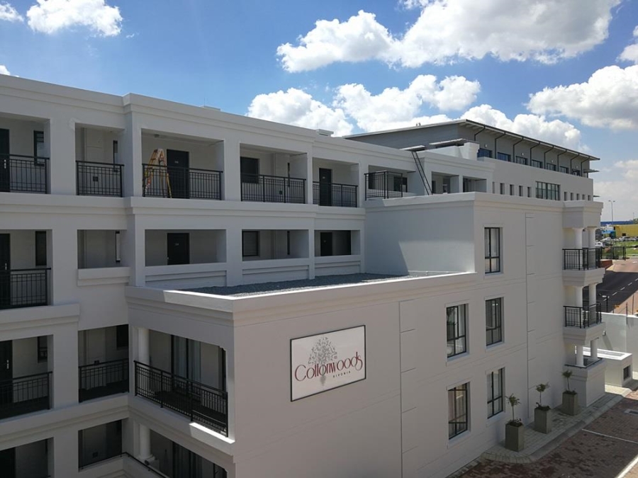 To Let 2 Bedroom Property for Rent in Edenburg Gauteng