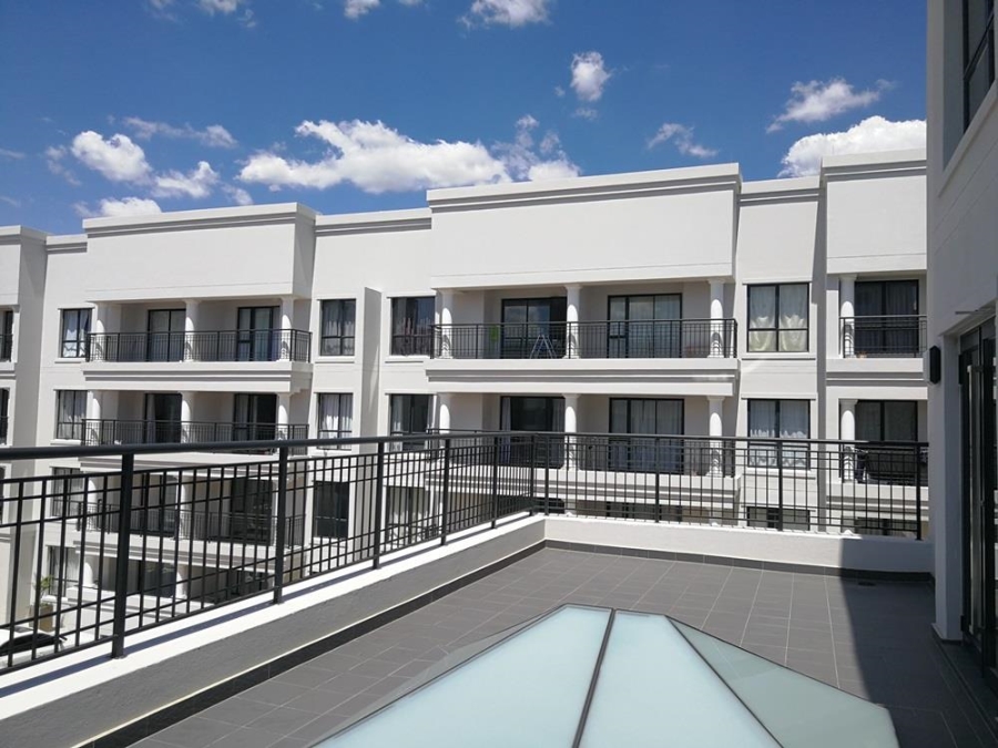 To Let 2 Bedroom Property for Rent in Edenburg Gauteng