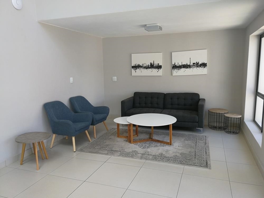 To Let 2 Bedroom Property for Rent in Edenburg Gauteng