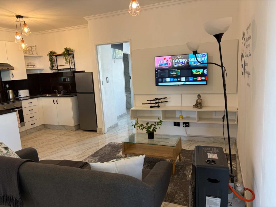 To Let 1 Bedroom Property for Rent in Sandown Gauteng