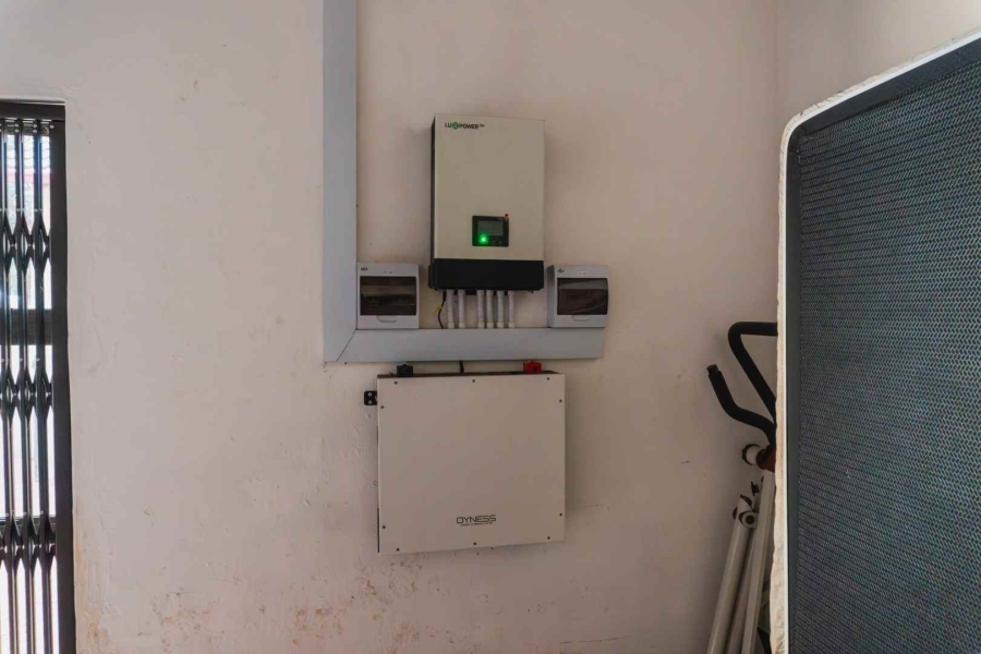 0 Bedroom Property for Sale in Lindhaven Gauteng