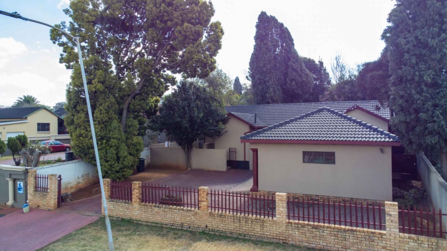 0 Bedroom Property for Sale in Lindhaven Gauteng
