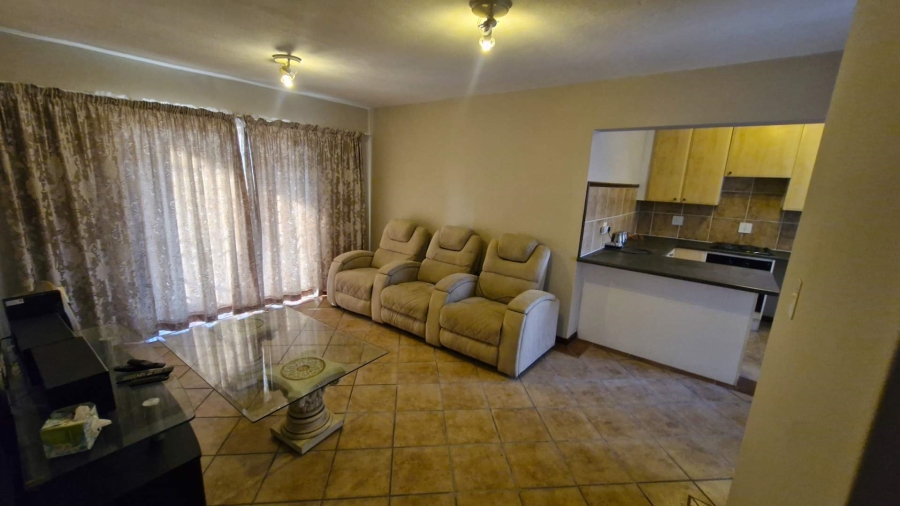 To Let 2 Bedroom Property for Rent in Olympus Gauteng