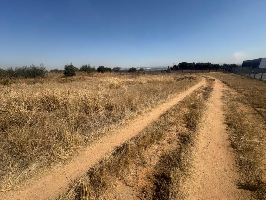 Commercial Property for Sale in Chloorkop Gauteng