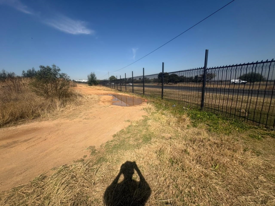 Commercial Property for Sale in Chloorkop Gauteng