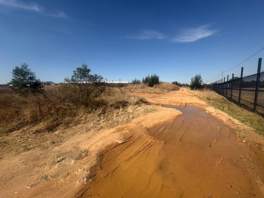 Commercial Property for Sale in Chloorkop Gauteng