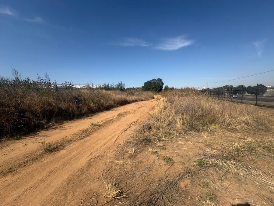 Commercial Property for Sale in Chloorkop Gauteng