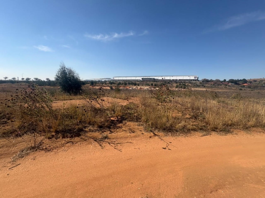 Commercial Property for Sale in Chloorkop Gauteng