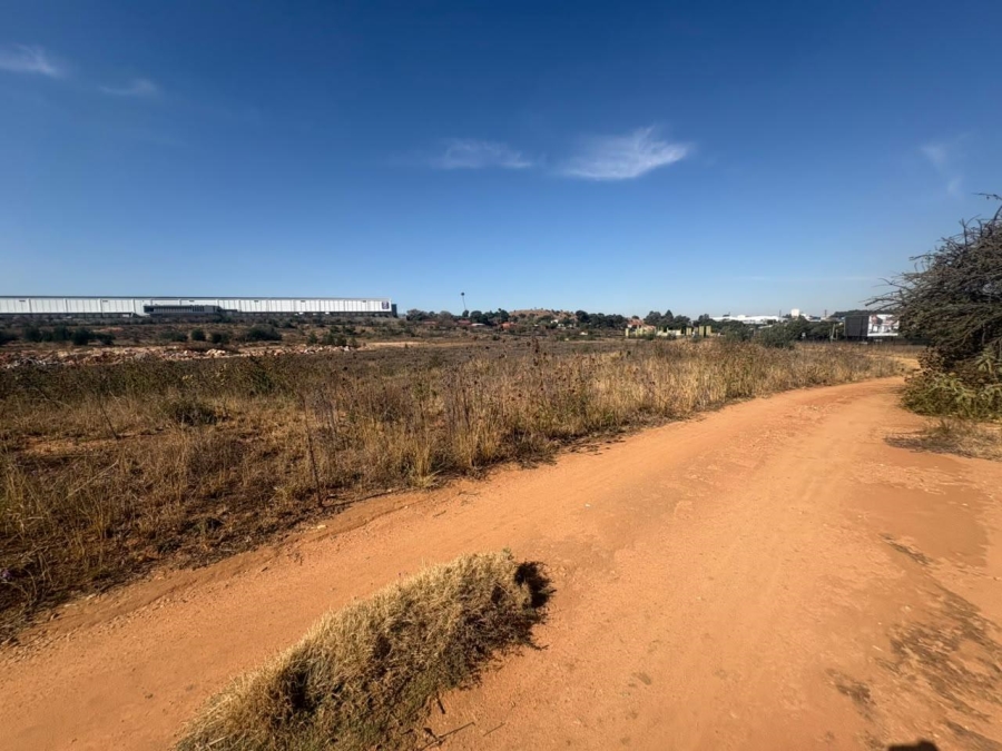 Commercial Property for Sale in Chloorkop Gauteng