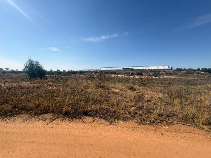 Commercial Property for Sale in Chloorkop Gauteng