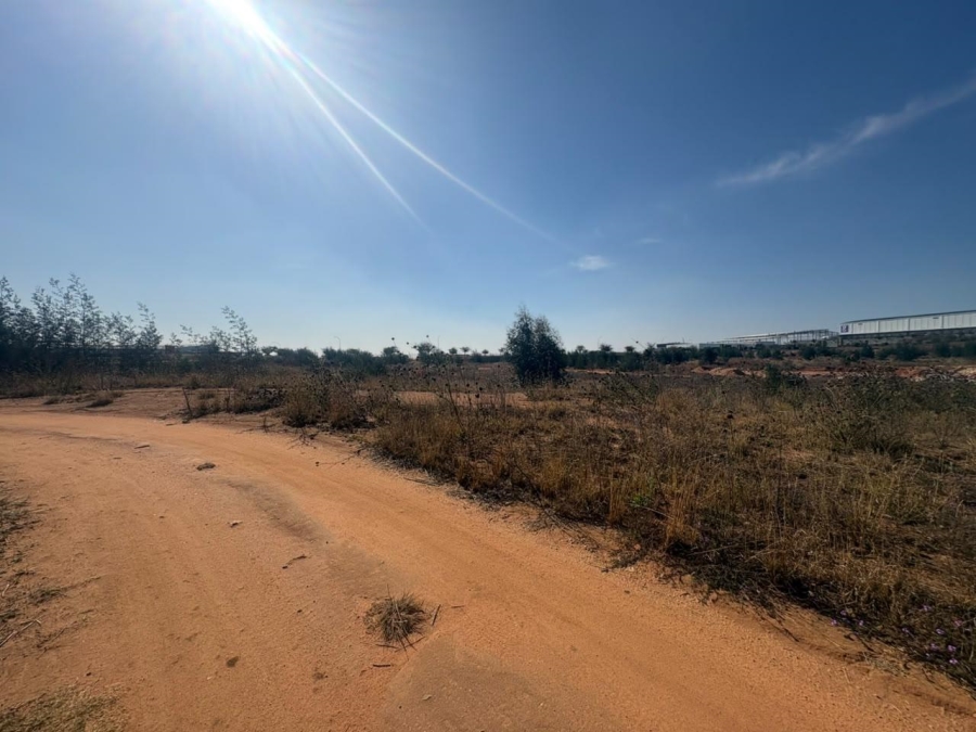 Commercial Property for Sale in Chloorkop Gauteng