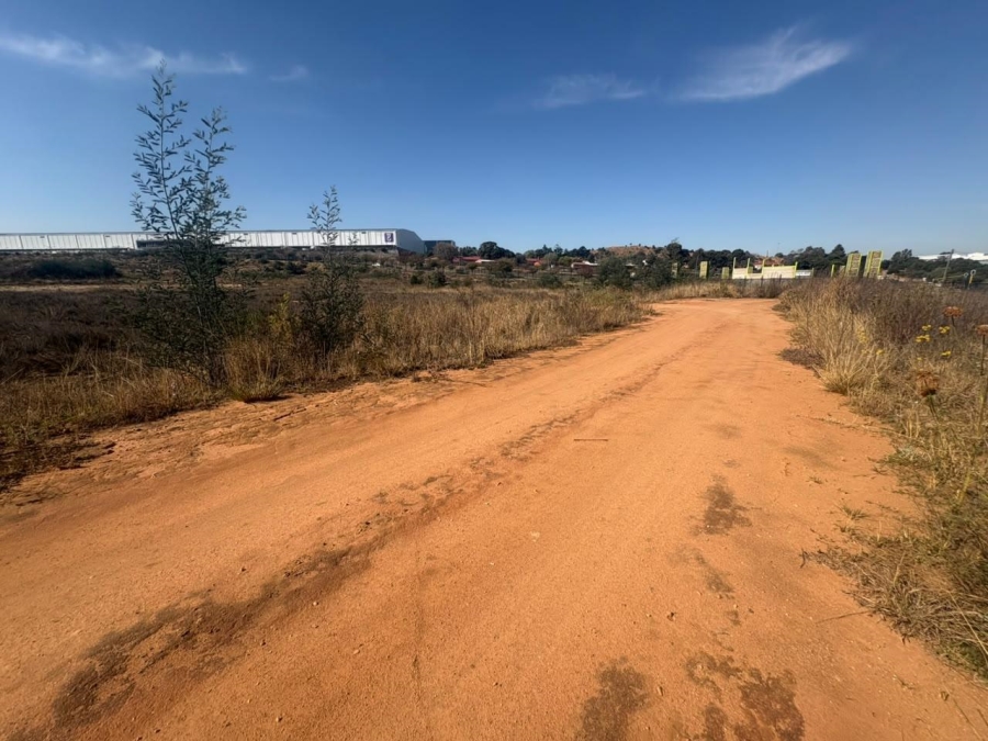 Commercial Property for Sale in Chloorkop Gauteng