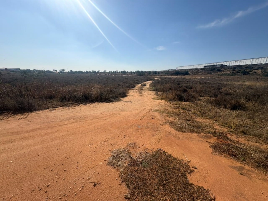 Commercial Property for Sale in Chloorkop Gauteng