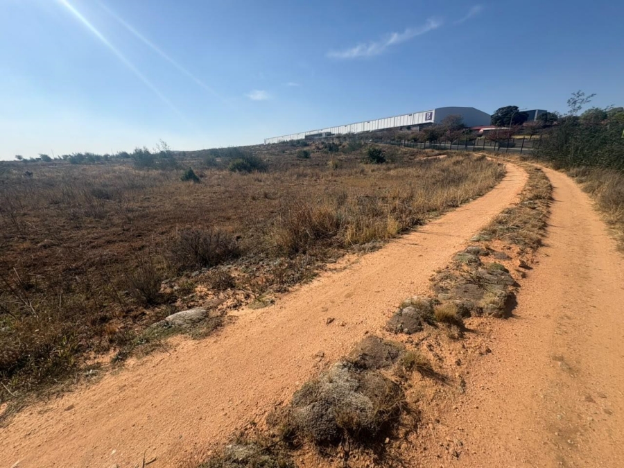 Commercial Property for Sale in Chloorkop Gauteng