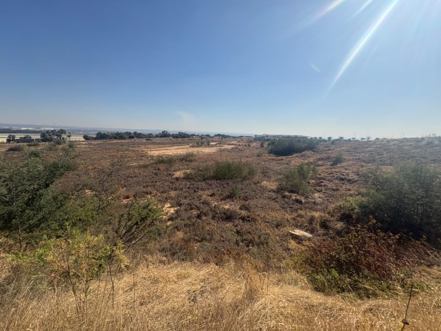 Commercial Property for Sale in Chloorkop Gauteng