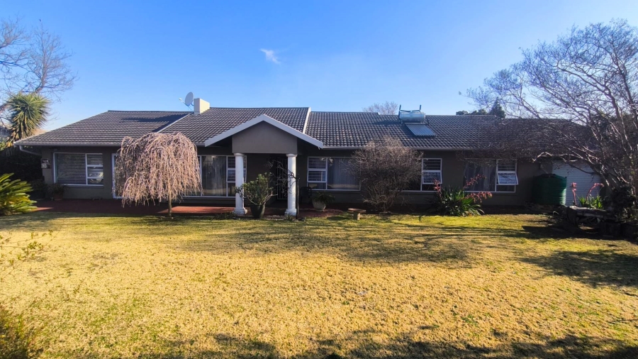 4 Bedroom Property for Sale in Brackenhurst Gauteng