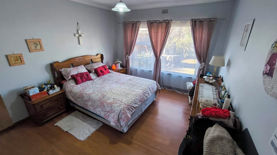 4 Bedroom Property for Sale in Brackenhurst Gauteng