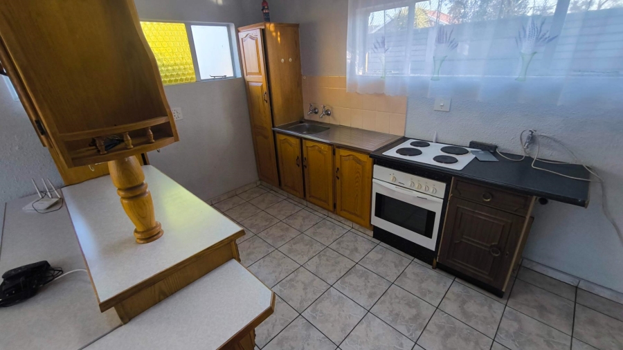 4 Bedroom Property for Sale in Brackenhurst Gauteng
