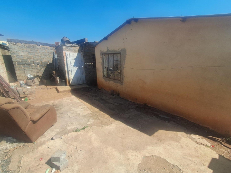 2 Bedroom Property for Sale in Tembisa Gauteng