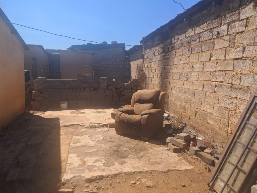 2 Bedroom Property for Sale in Tembisa Gauteng