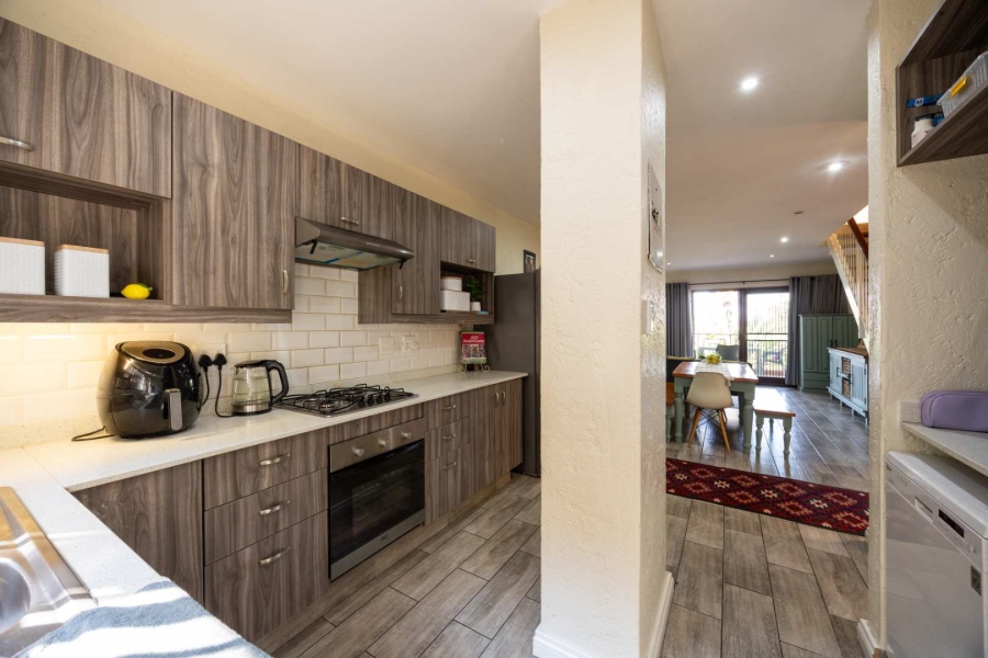 3 Bedroom Property for Sale in Kilberry Gauteng