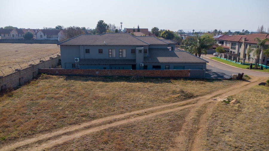 0 Bedroom Property for Sale in Silverwoods Country Estate Gauteng