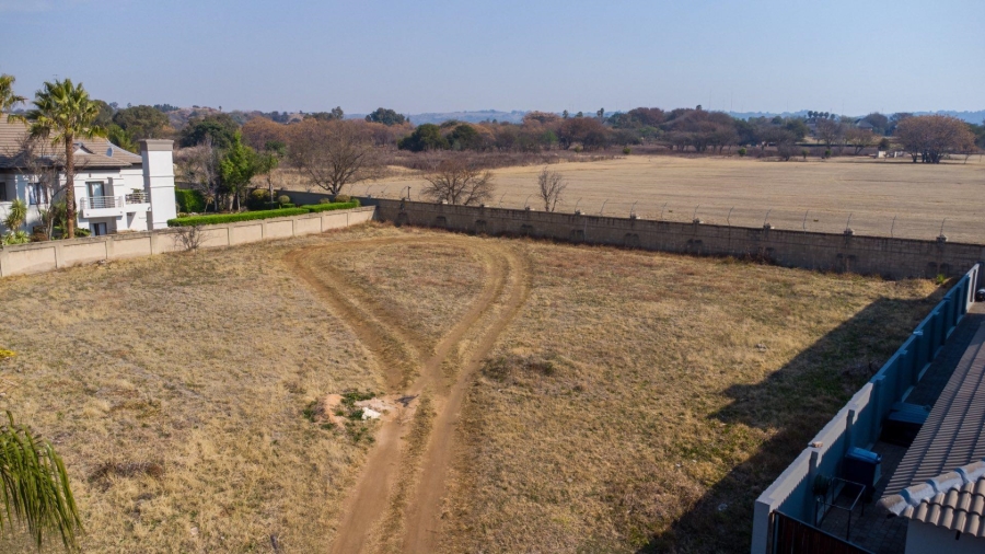 0 Bedroom Property for Sale in Silverwoods Country Estate Gauteng
