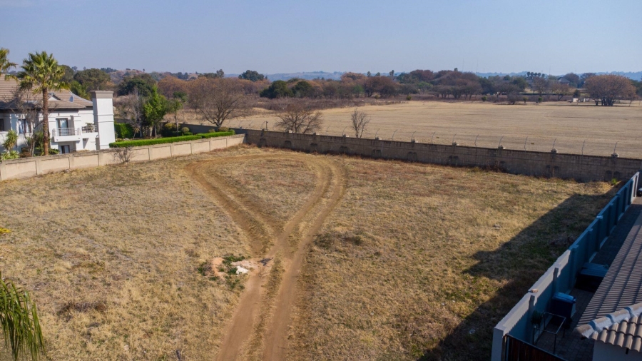 0 Bedroom Property for Sale in Silverwoods Country Estate Gauteng