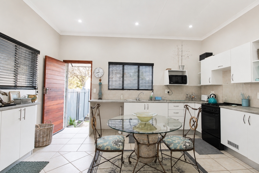 To Let 1 Bedroom Property for Rent in Jukskei Park Gauteng