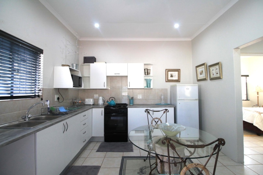 To Let 1 Bedroom Property for Rent in Jukskei Park Gauteng