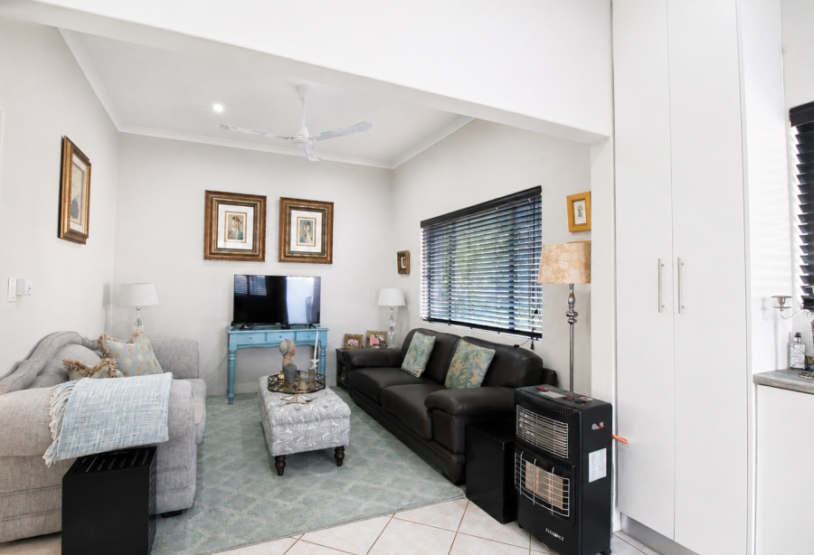 To Let 1 Bedroom Property for Rent in Jukskei Park Gauteng