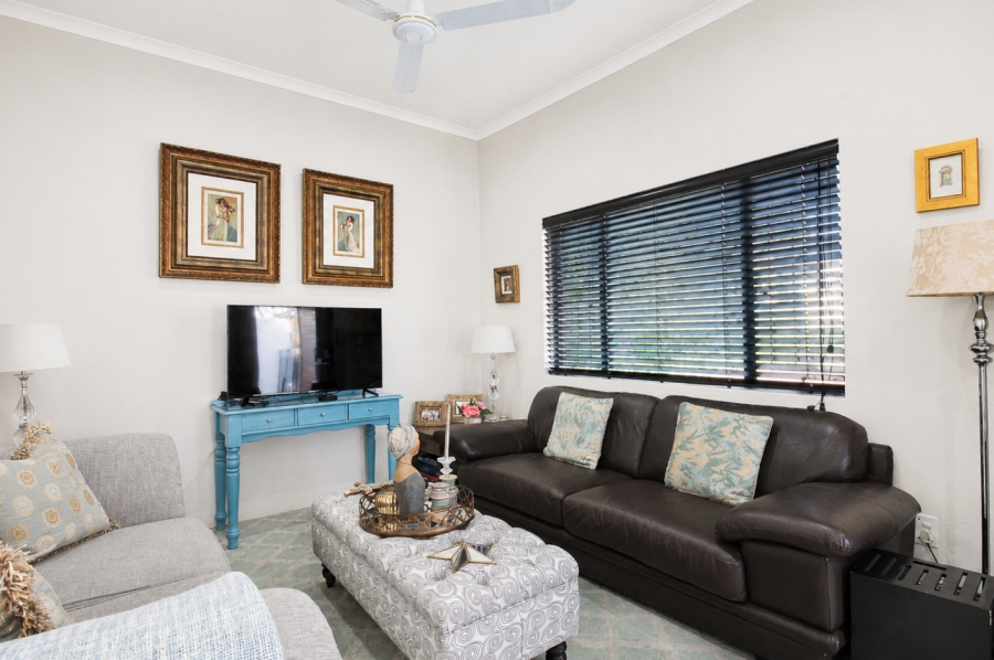 To Let 1 Bedroom Property for Rent in Jukskei Park Gauteng