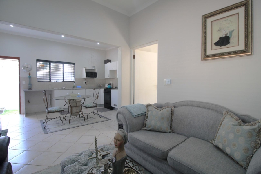 To Let 1 Bedroom Property for Rent in Jukskei Park Gauteng