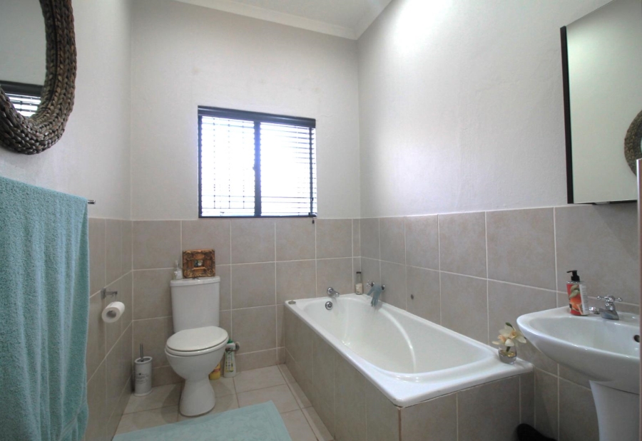 To Let 1 Bedroom Property for Rent in Jukskei Park Gauteng
