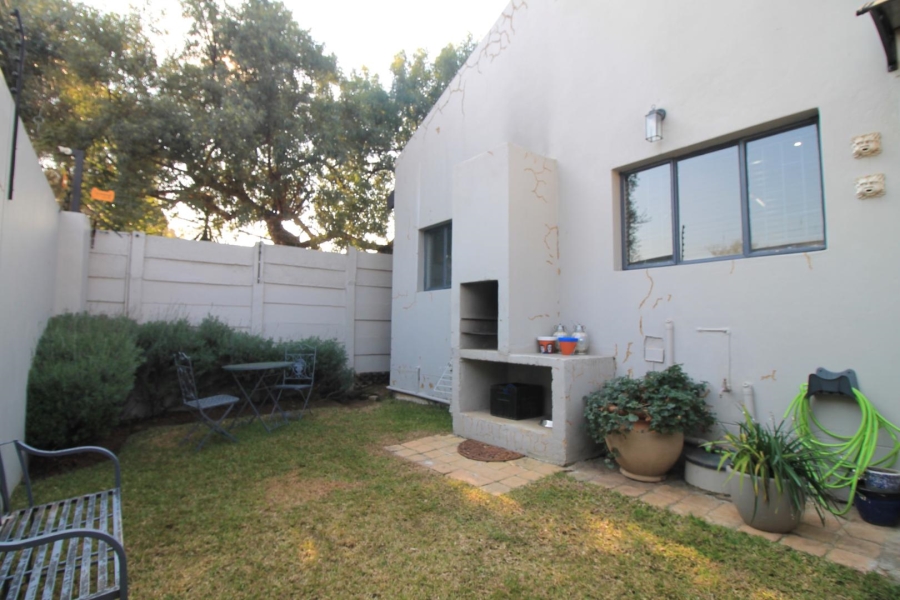 To Let 1 Bedroom Property for Rent in Jukskei Park Gauteng