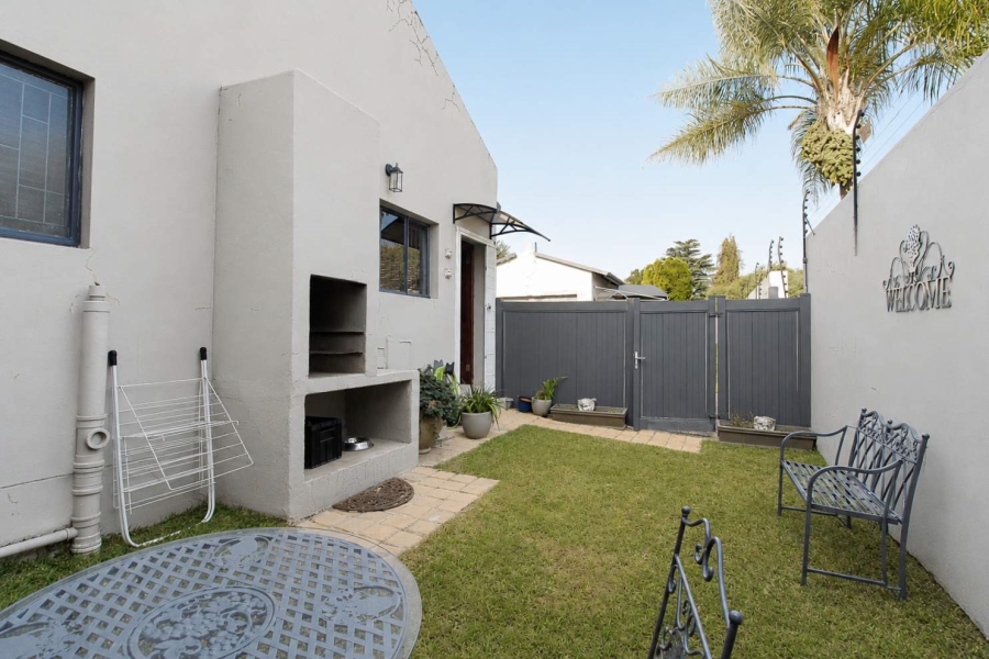 To Let 1 Bedroom Property for Rent in Jukskei Park Gauteng