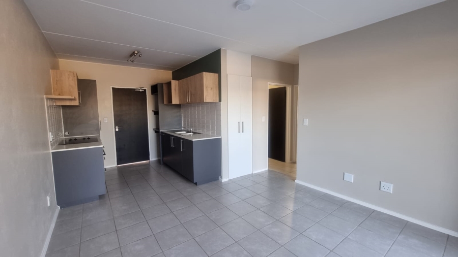 2 Bedroom Property for Sale in Kosmosdal Gauteng