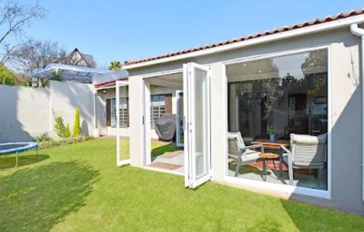 3 Bedroom Property for Sale in River Club Gauteng