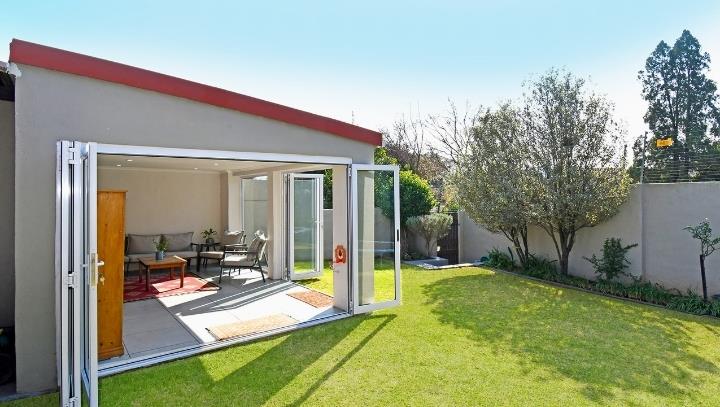 3 Bedroom Property for Sale in River Club Gauteng