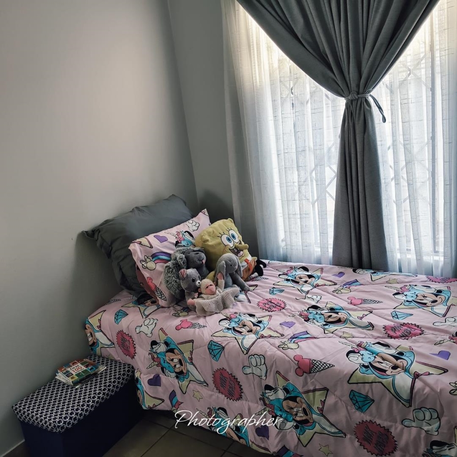 2 Bedroom Property for Sale in Savanna City Gauteng