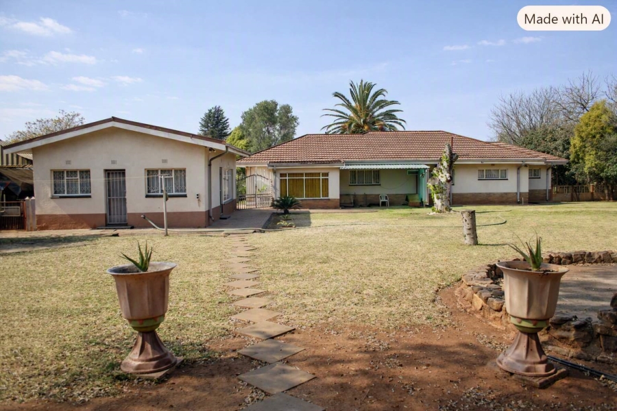 3 Bedroom Property for Sale in Daleside Gauteng
