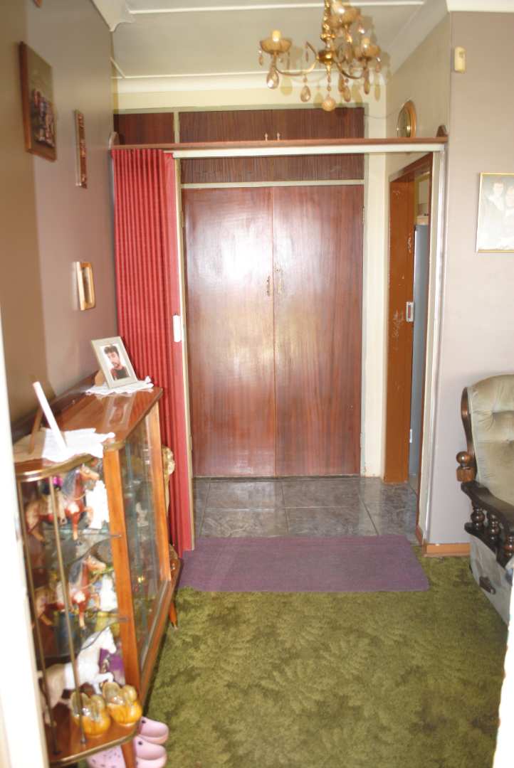 3 Bedroom Property for Sale in Daleside Gauteng