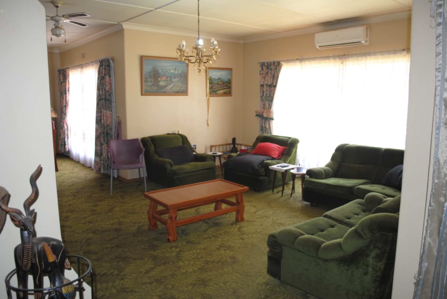 3 Bedroom Property for Sale in Daleside Gauteng