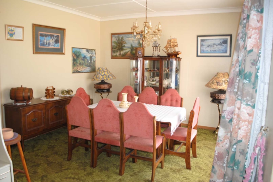 3 Bedroom Property for Sale in Daleside Gauteng